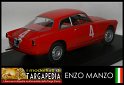 Alfa Romeo Giulietta SV n.4 Targa Florio  1958 - Alfa Romeo Centenary 1.18 (3)